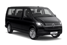 Van Hire Wickford - 9 Seater Manual - Minibus hire Wickford