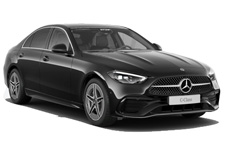 Van Hire Wickford - C Class Auto - car hire Wickford