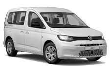 Van Hire Wickford - Caddy Van - Van hire Wickford