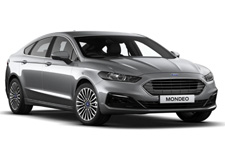 Van Hire Wickford - Mondeo - car hire Wickford
