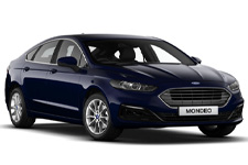Van Hire Wickford - Mondeo Auto - car hire Wickford
