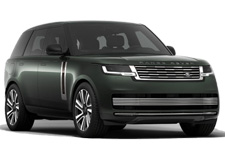 Van Hire Wickford - Range Rover - car hire Wickford