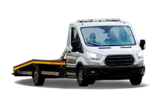 Van Hire Wickford - 3.5 Tonne Recovery Truck - Truck hire Wickford